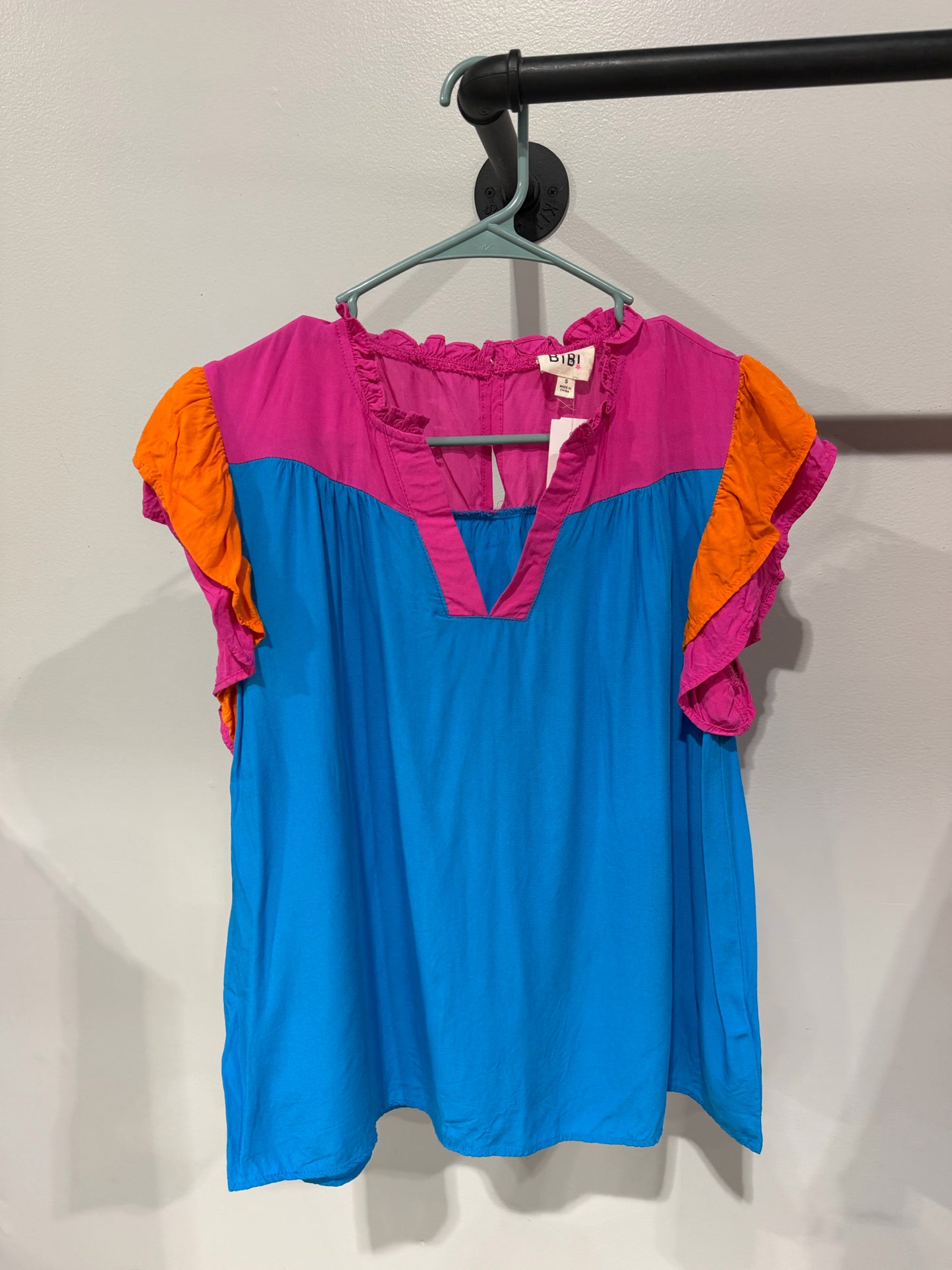 Size S BiBI