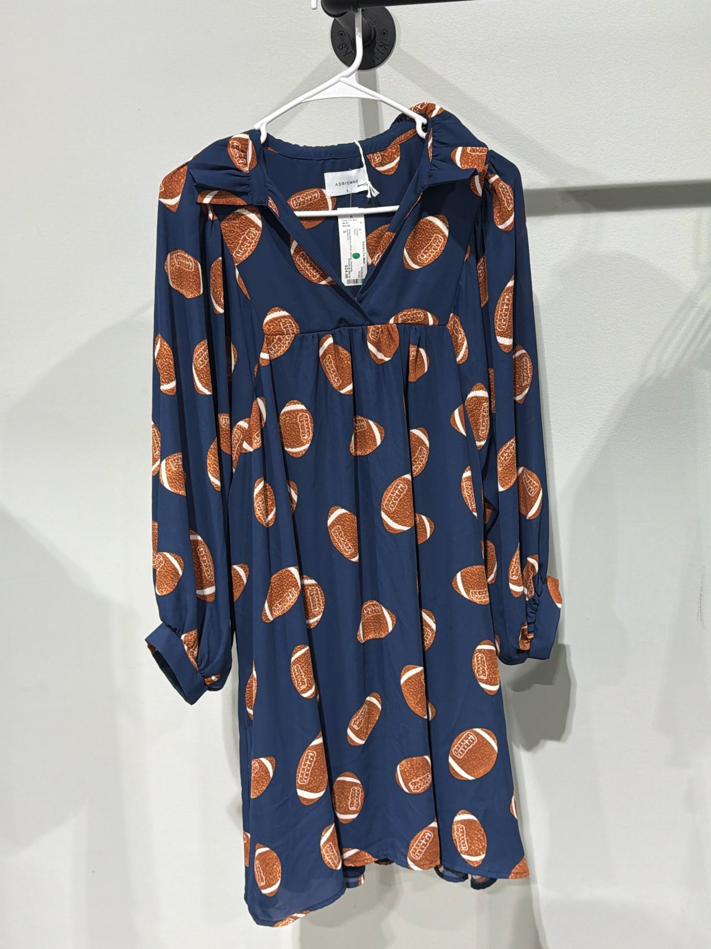 Size S Adrienne
