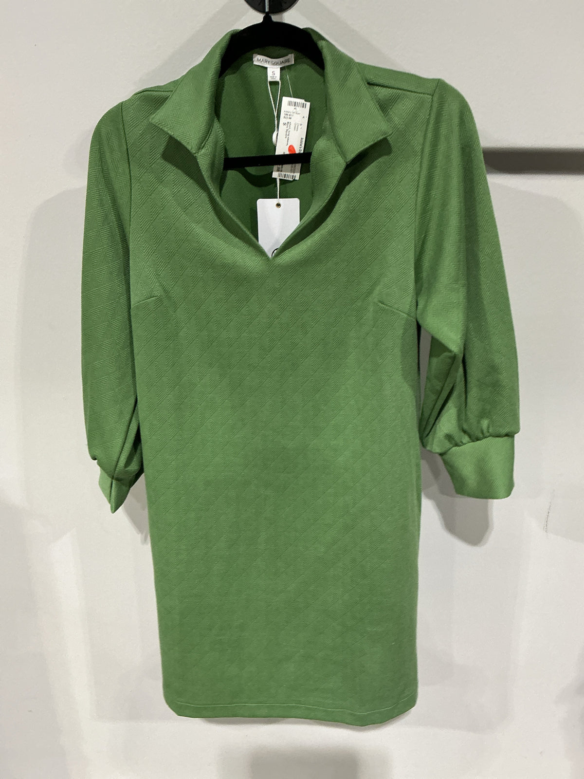 Mary Square - Sz S