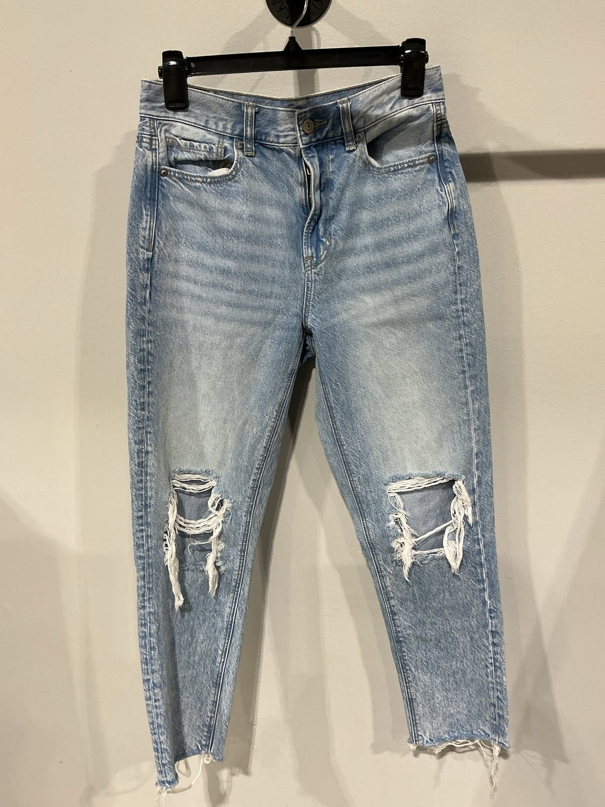 Size 2 American eagle Jeans
