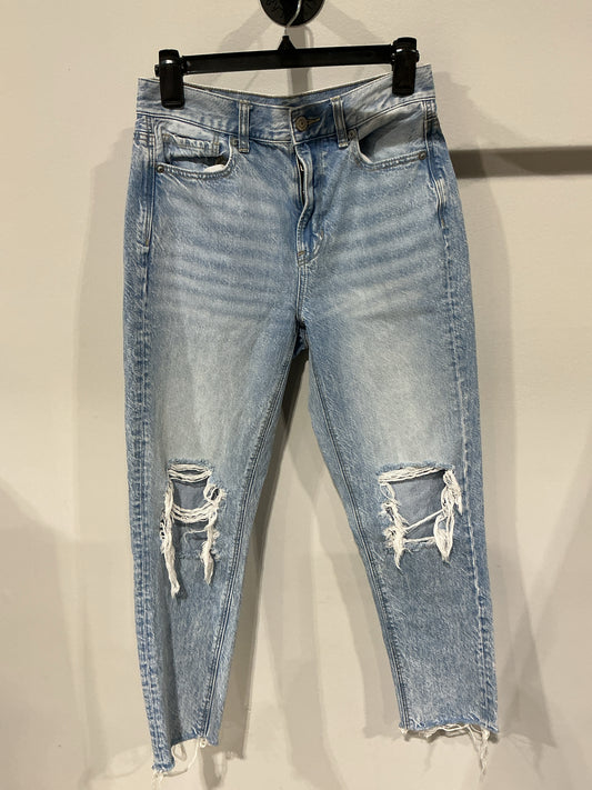 Size 2 American eagle Jeans