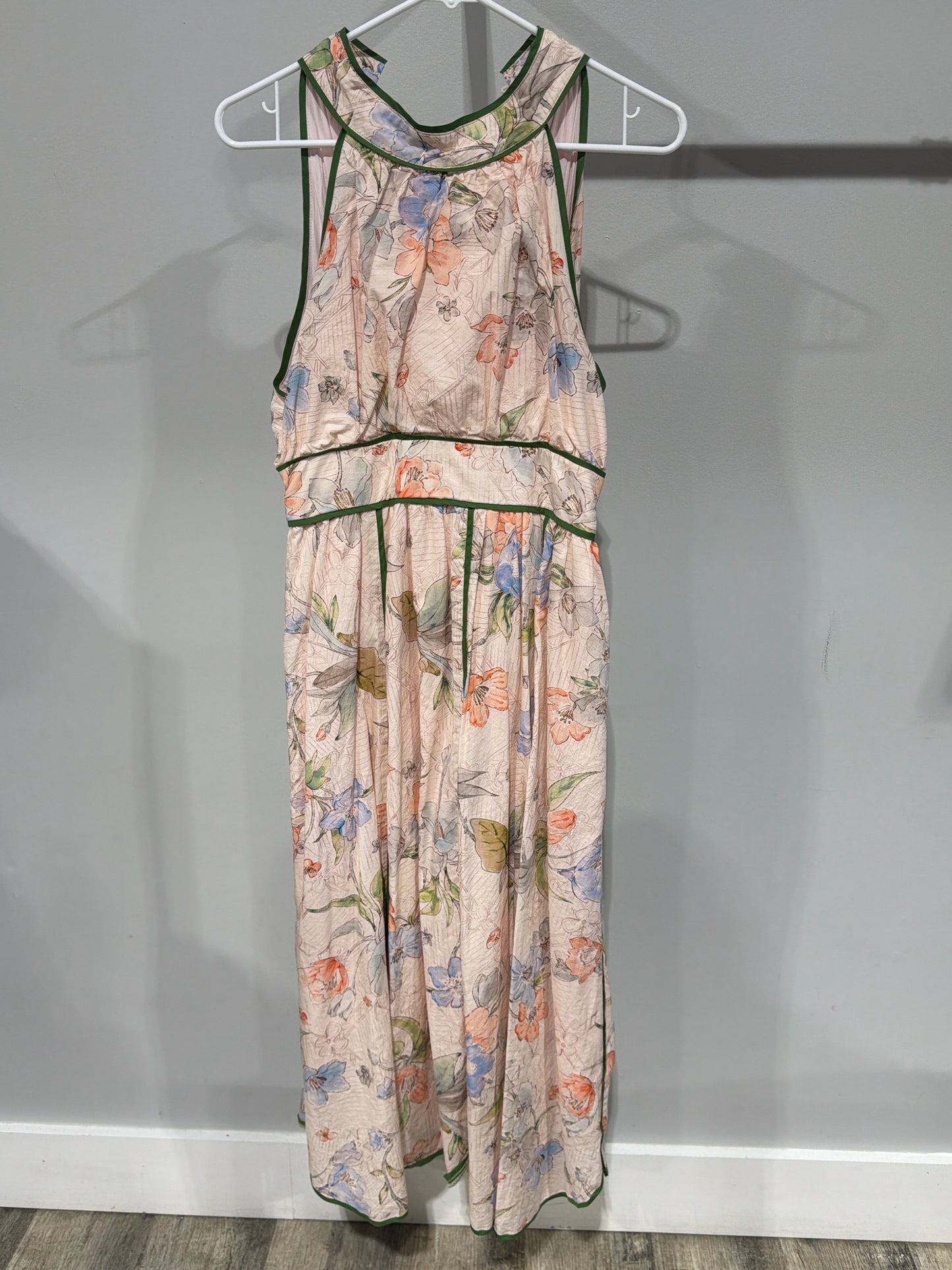 Callie Mac, Sz M