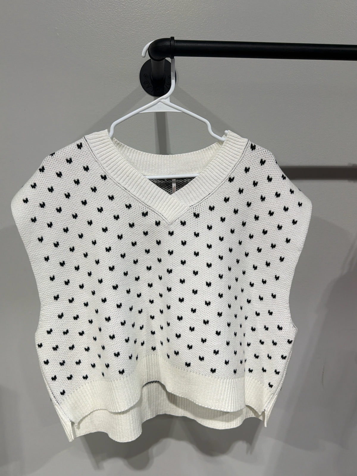 Size L Free People Sweater