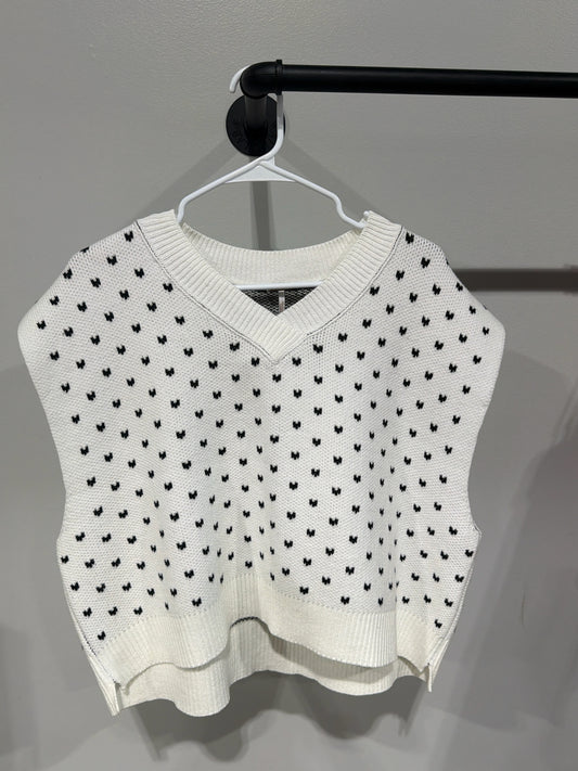 Size L Free People Sweater