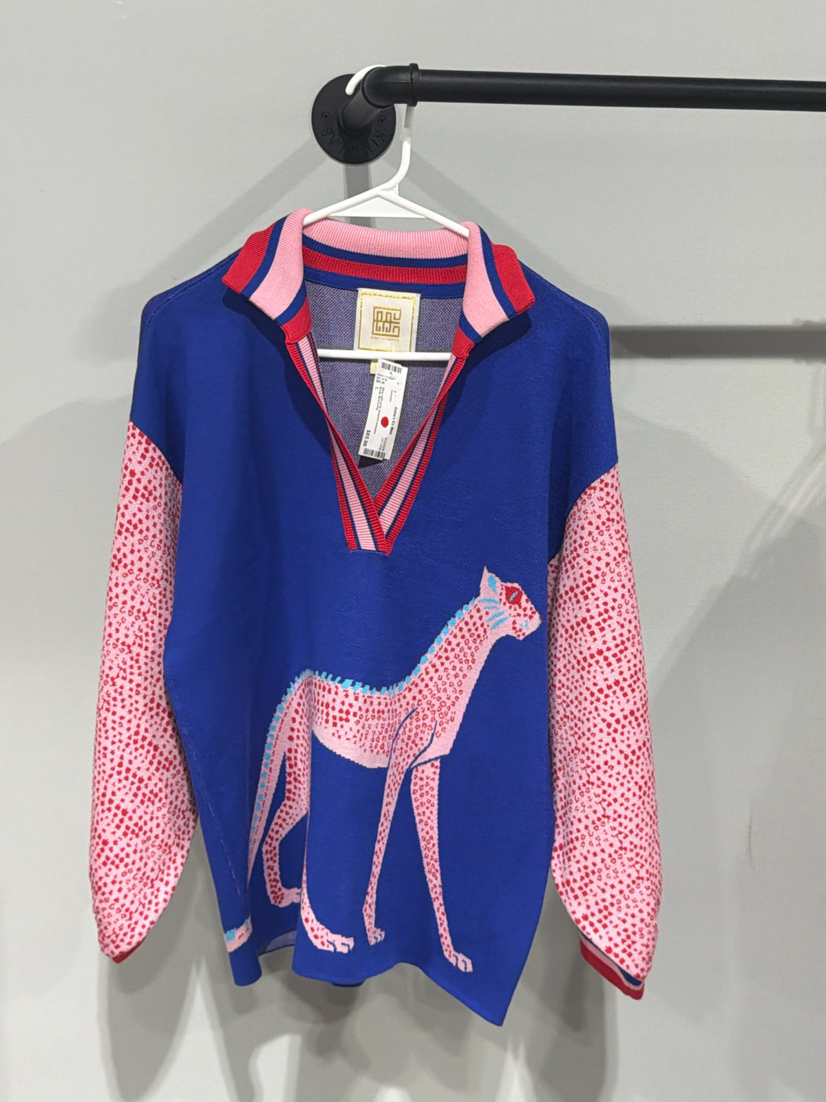 Size L Emily McCarthy Sweater