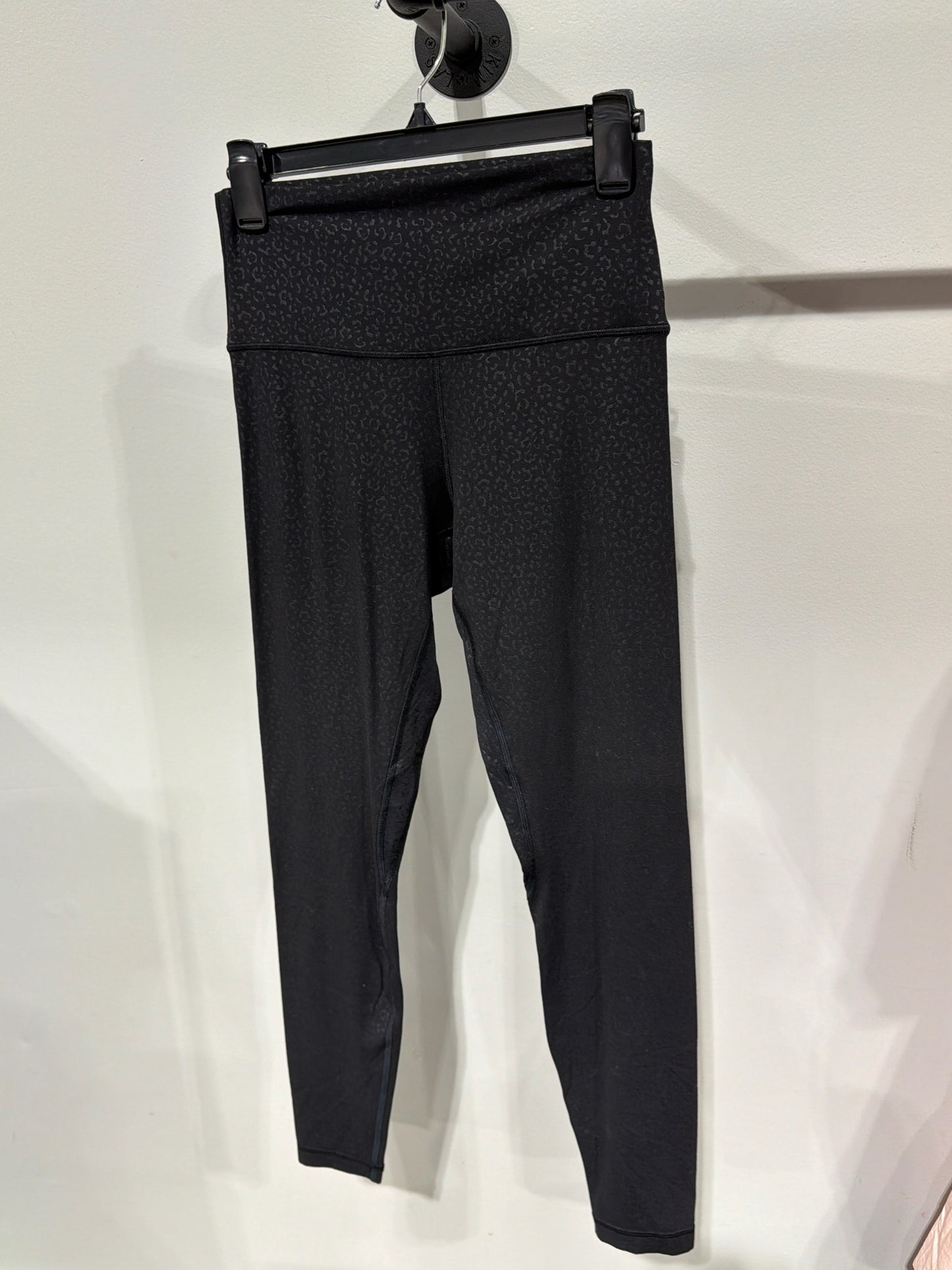 Size 8 lululemon