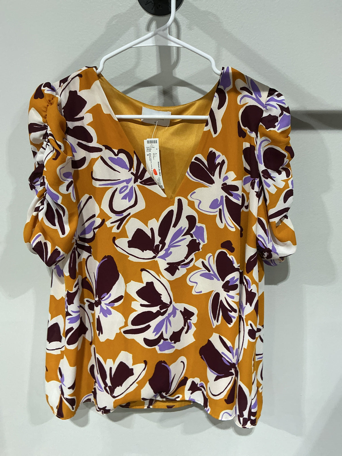 Adrienne - Sz S
