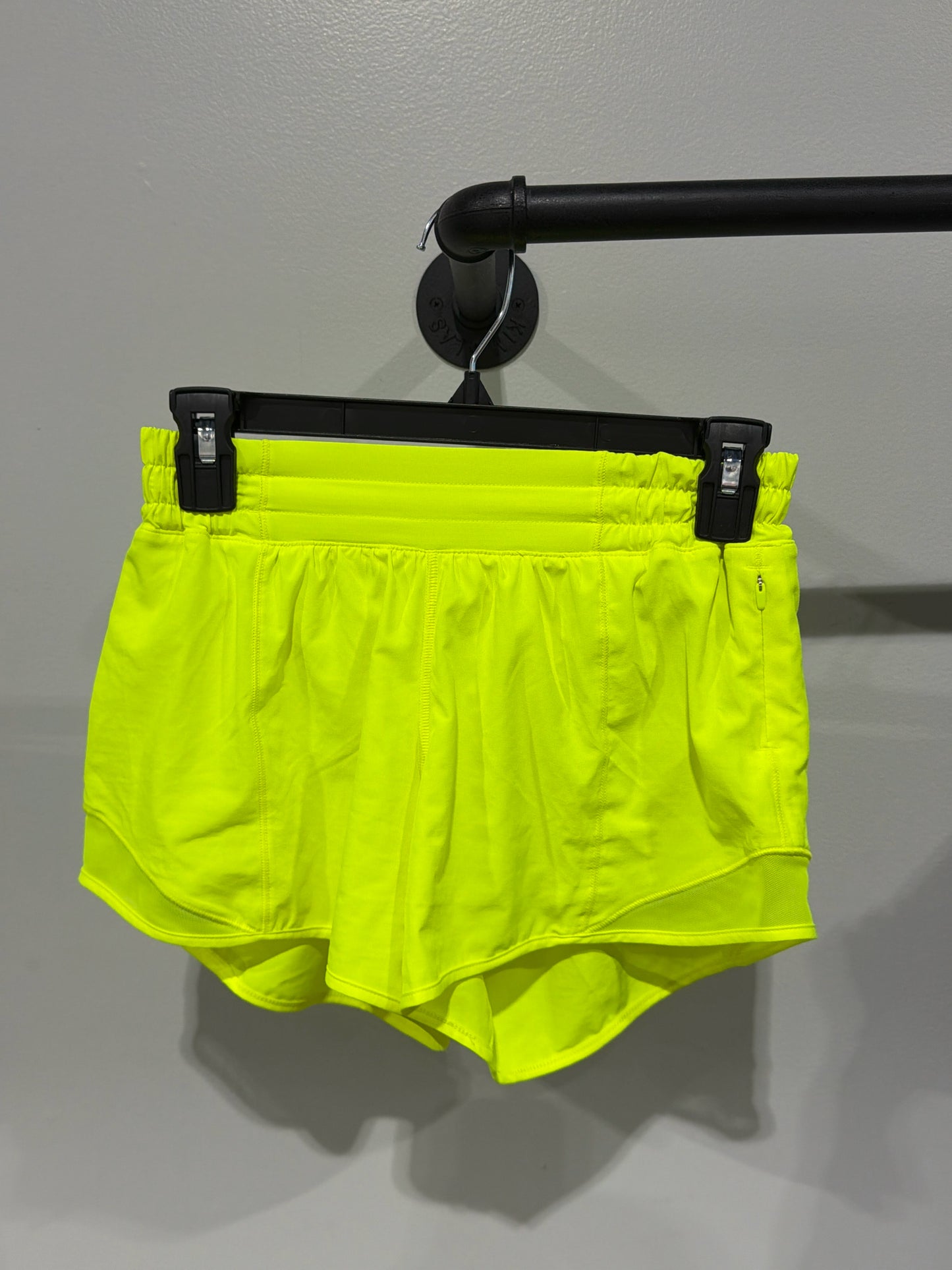 Size 4 lululemon