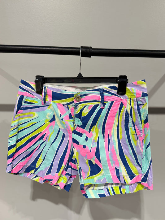 Lilly Pulitzer- Sz 6