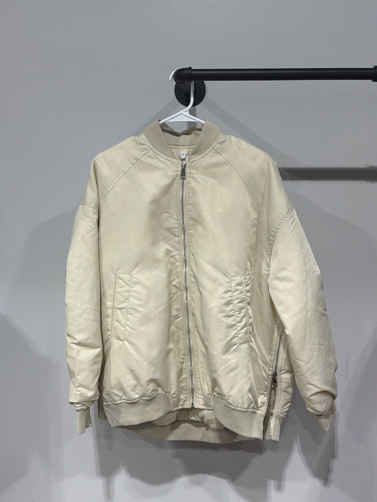 Size S MABLE Jacket