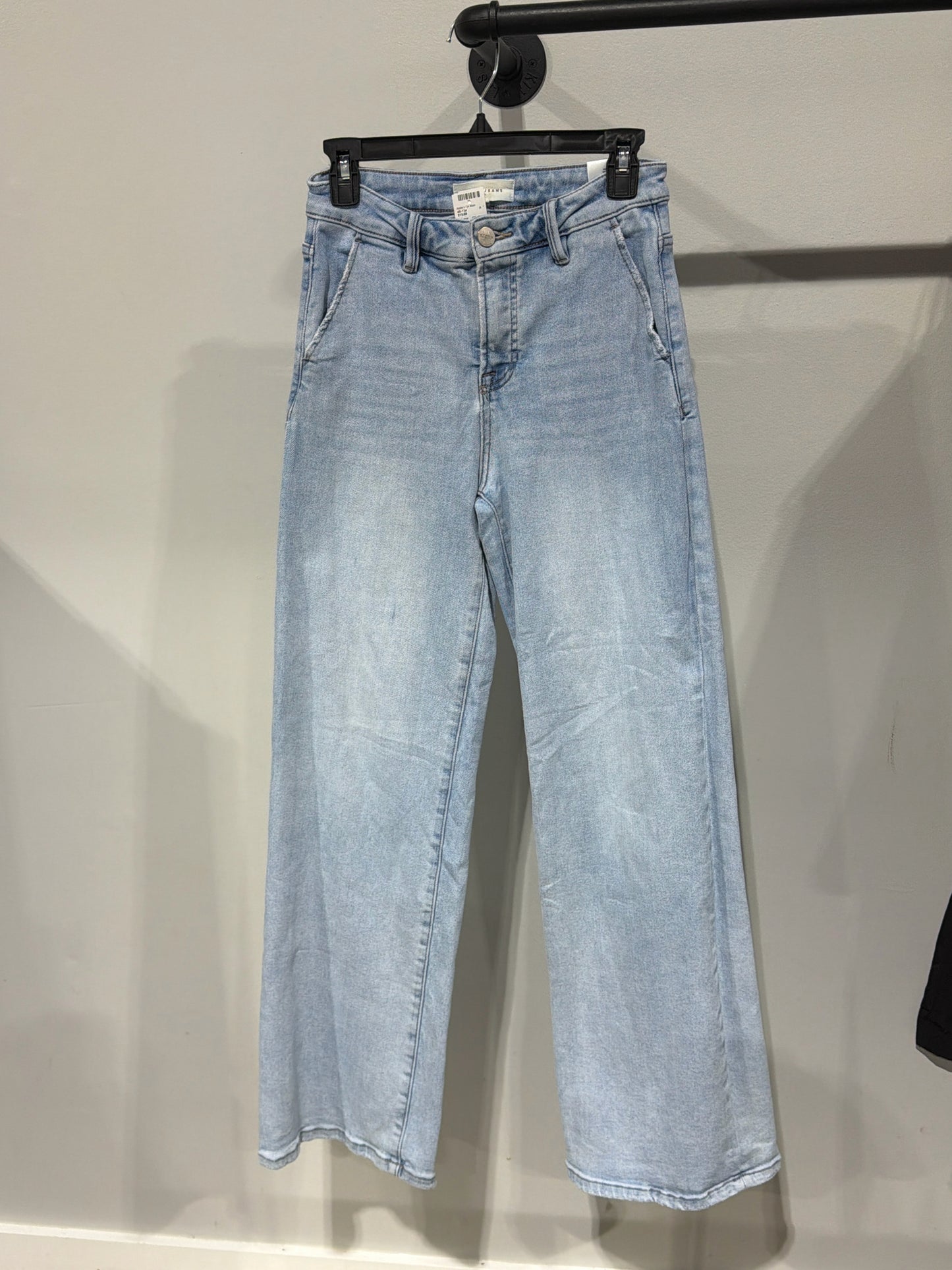 Size 3 RISEN