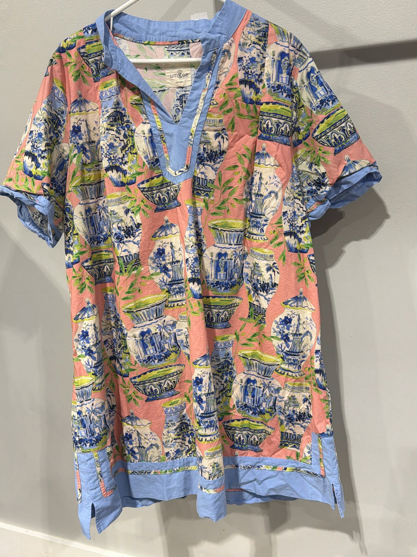 Size 2XL Umgee