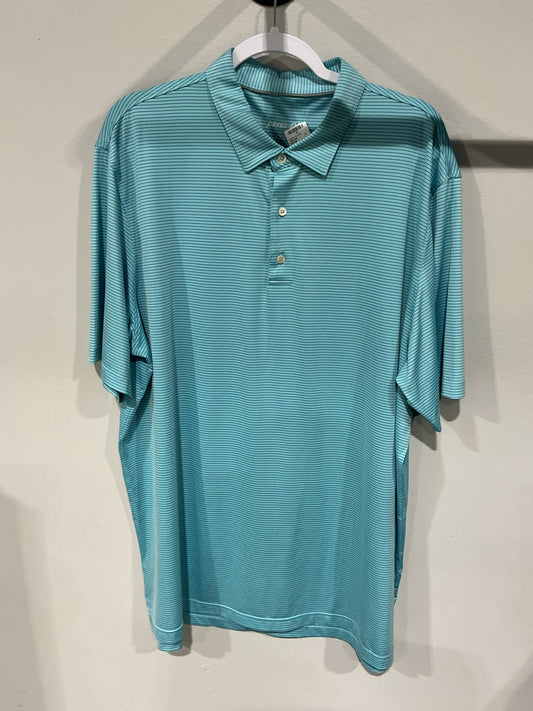Size XXL Johnnie O Shirt