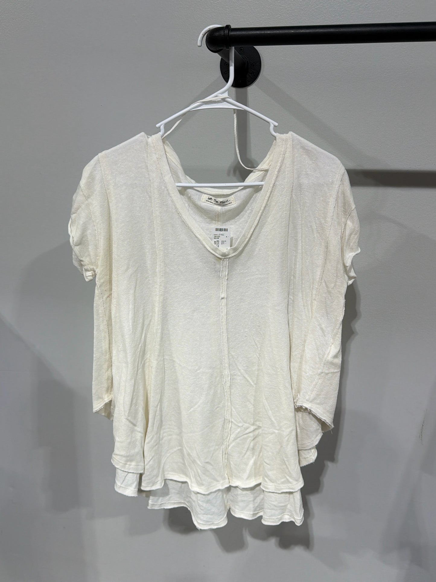 Size XS We the Free