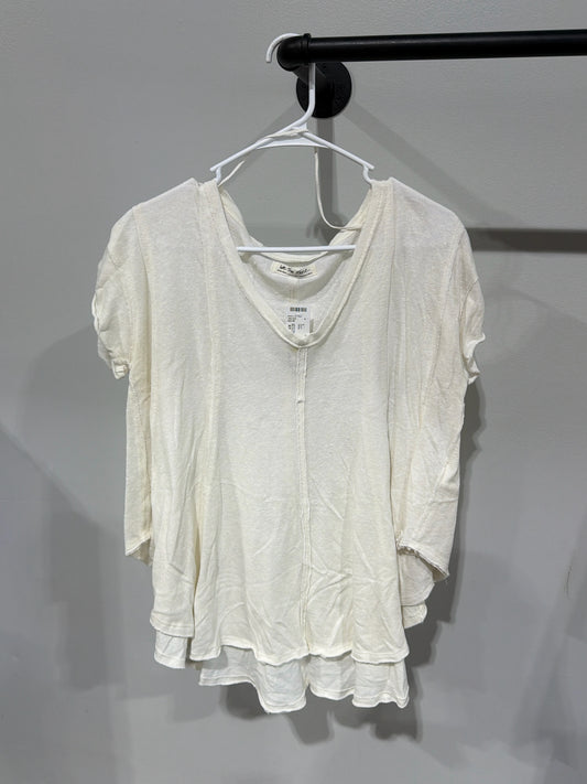 Size XS We the Free