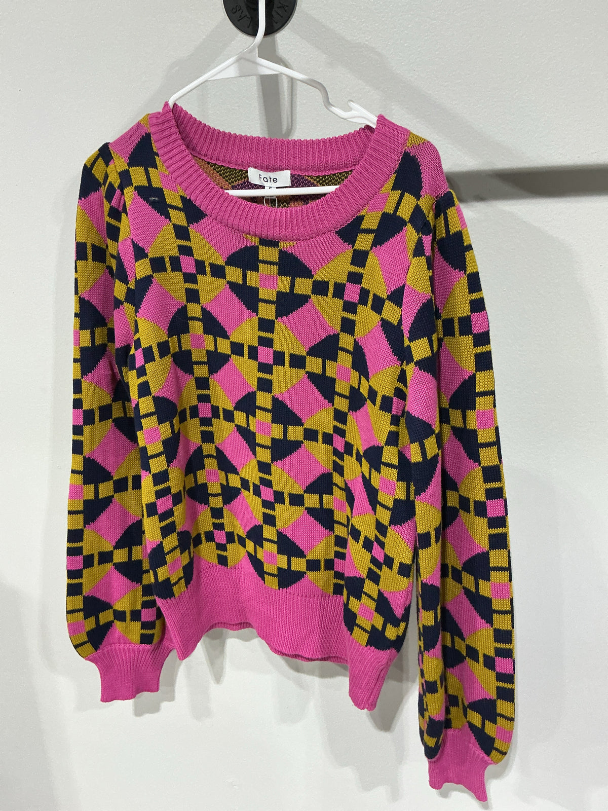 FATE - Sz S