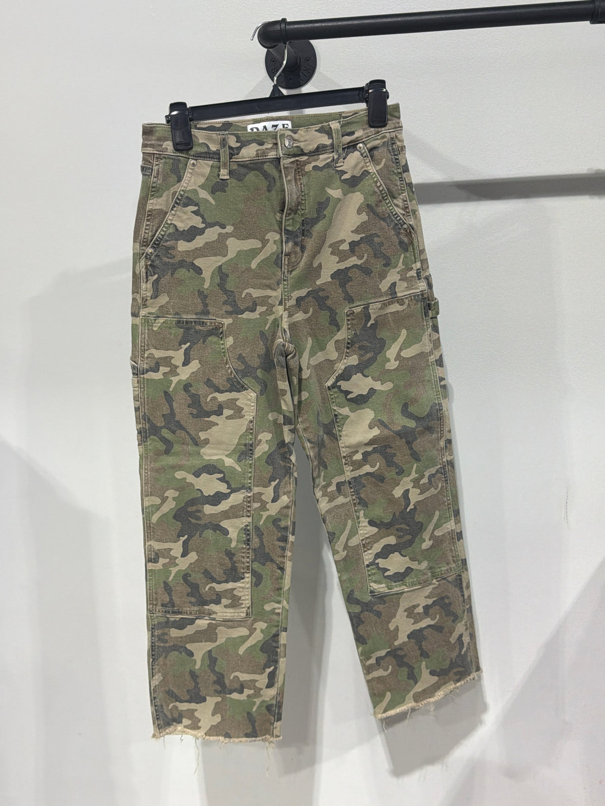 Size 28 DAZE Jeans