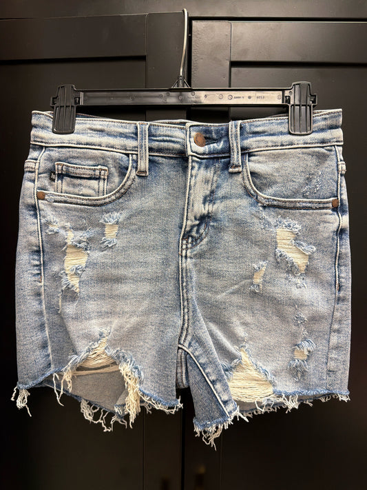 Judy Blue, Sz S