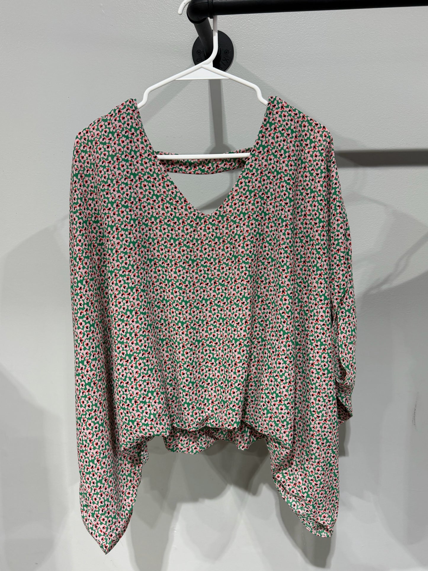 Size S TYCHE