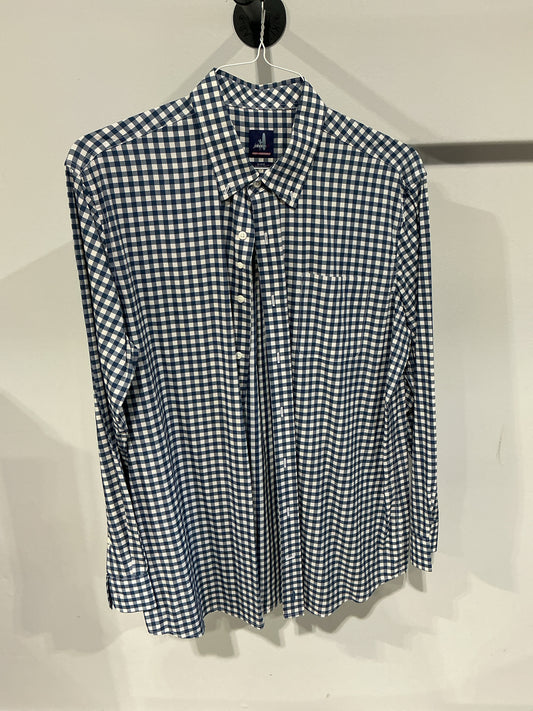 Size XL Johnnie O Shirt
