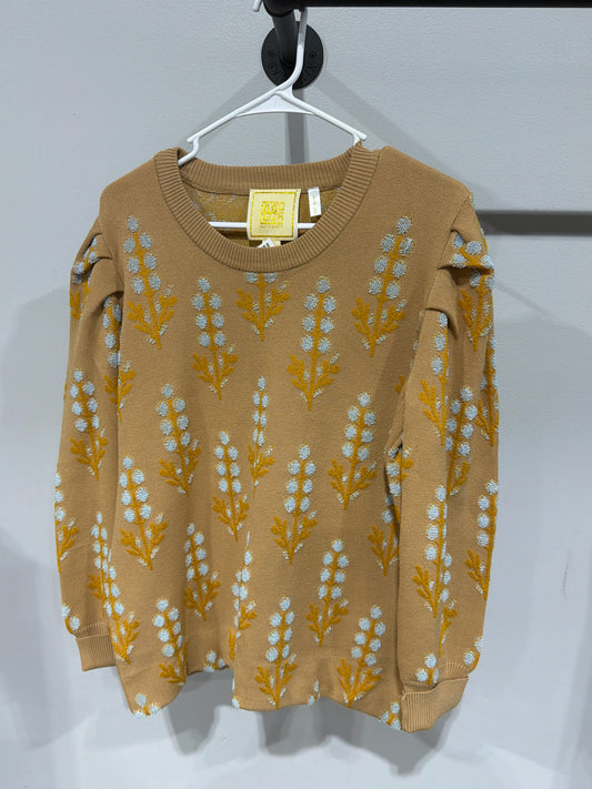 Size M Emily McCarthy Sweater