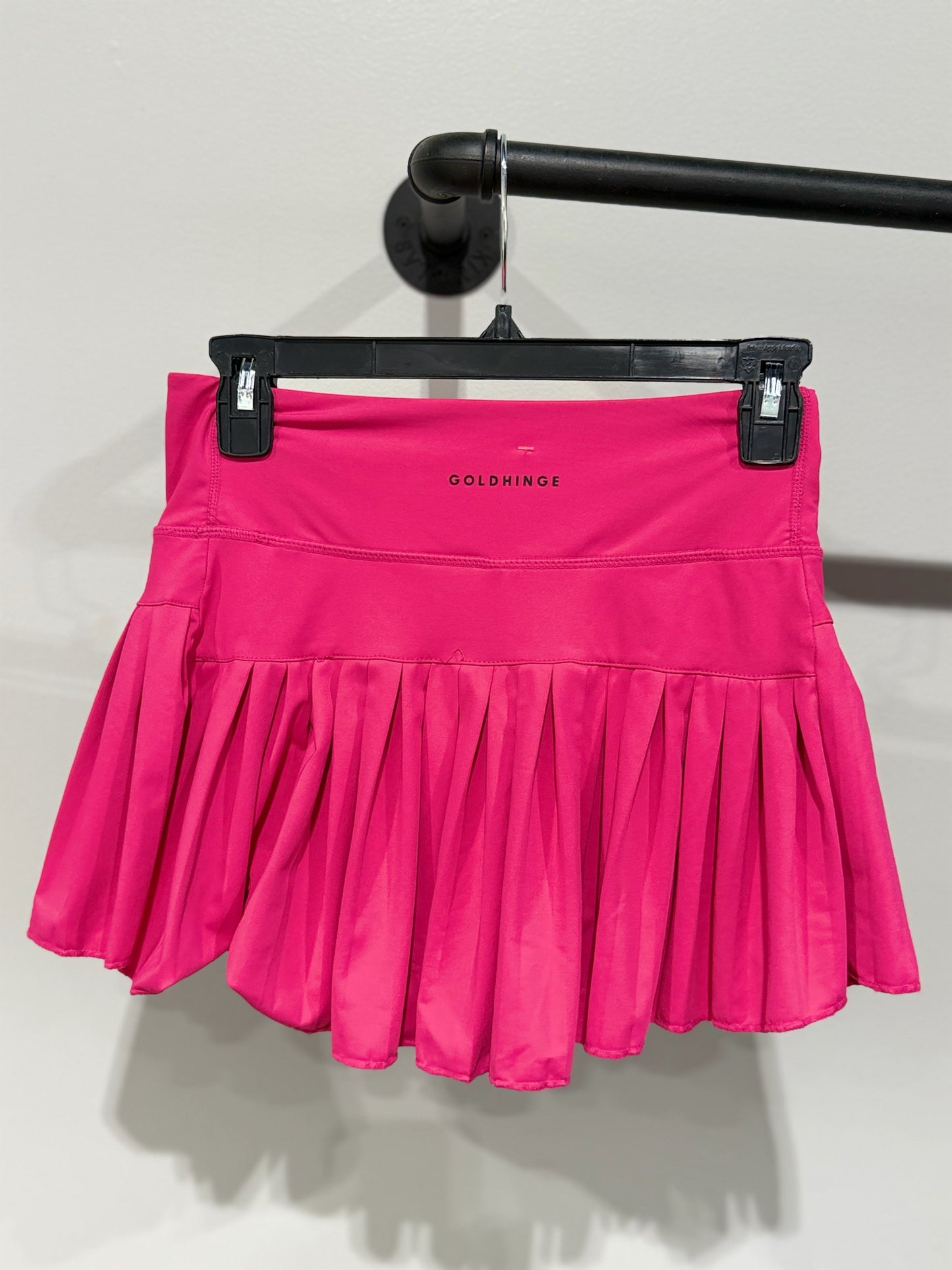 Gold Hinge - Sz S
