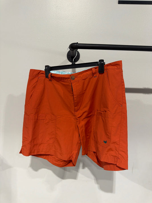 Size XL Southern Marsh Shorts