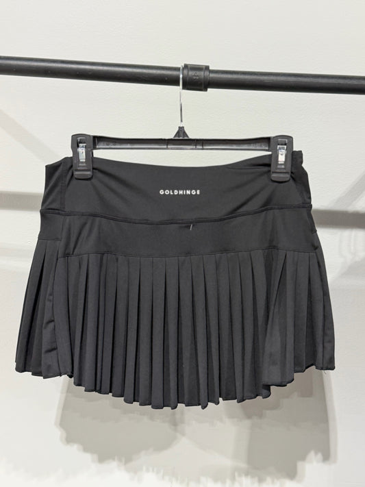 Gold Hinge - Sz L