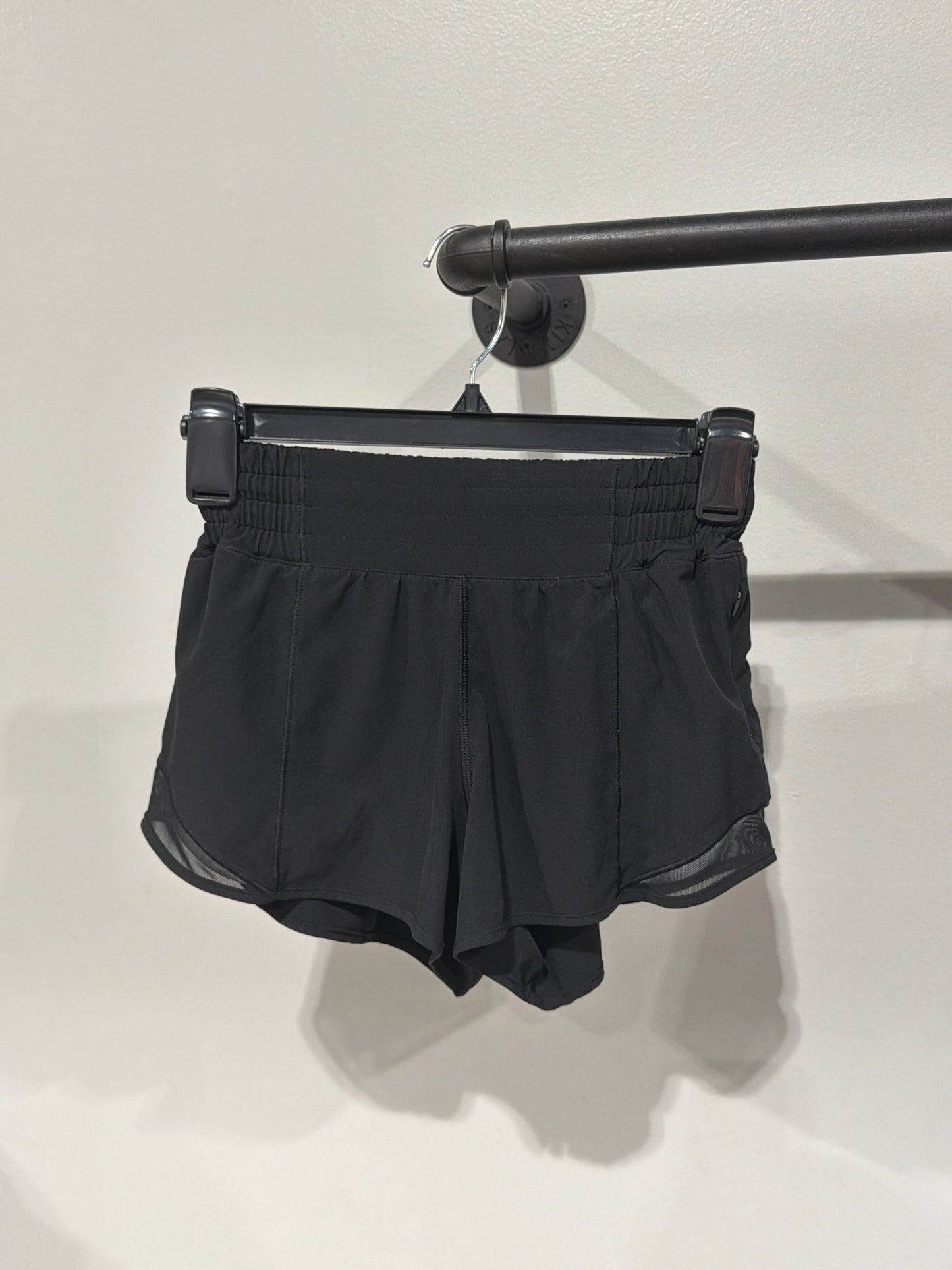 Size 2 lululemon