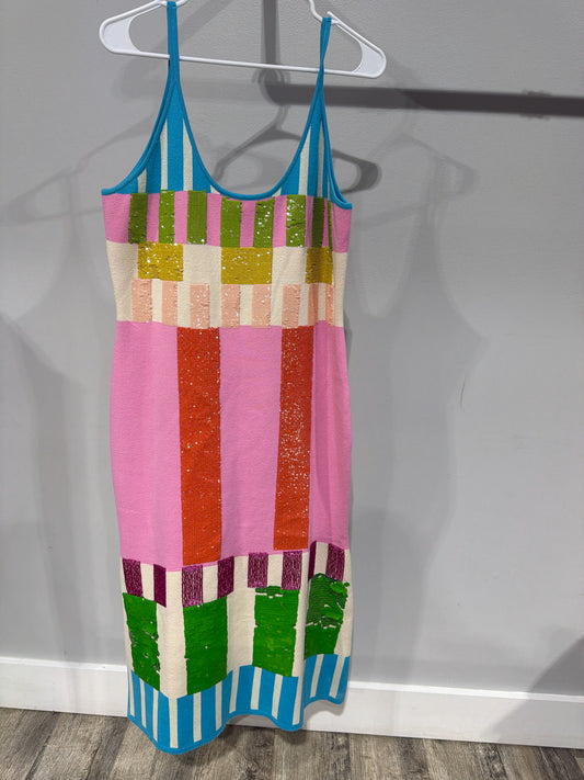 Queen of Sparkles, Sz L